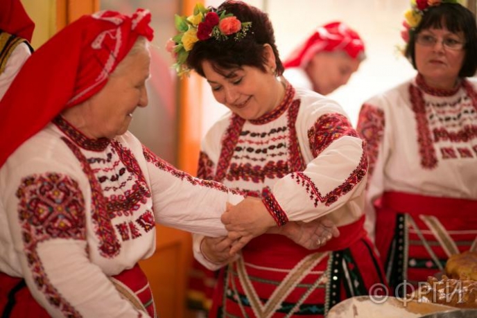 Откриват изложбата „Пазители и традиции” на ФРГИ в Търговище