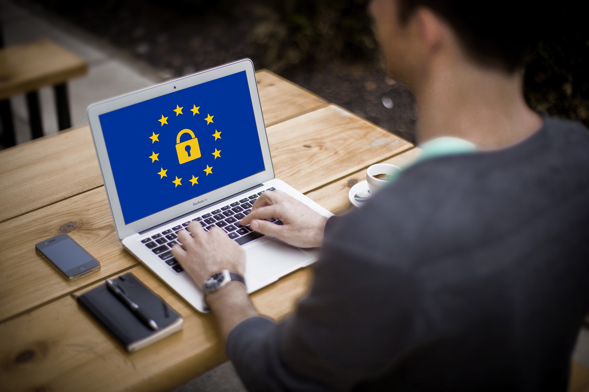 Как GDPR се отразява на гражданските организации?