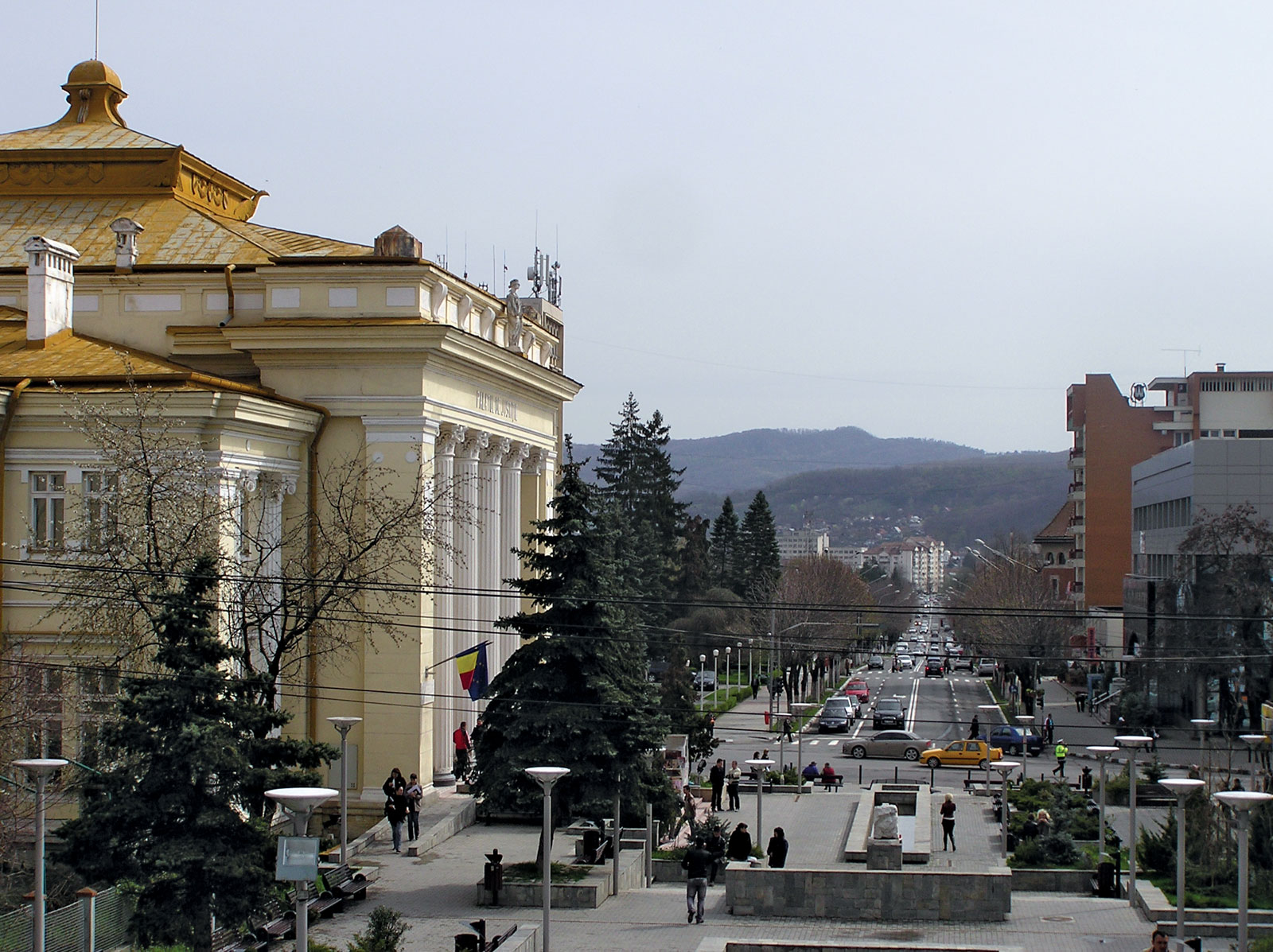 Младежки обмен, финансиран по програма Еразъм + ще се проведе в Băbeni, Румъния от 08 до19.08.2021