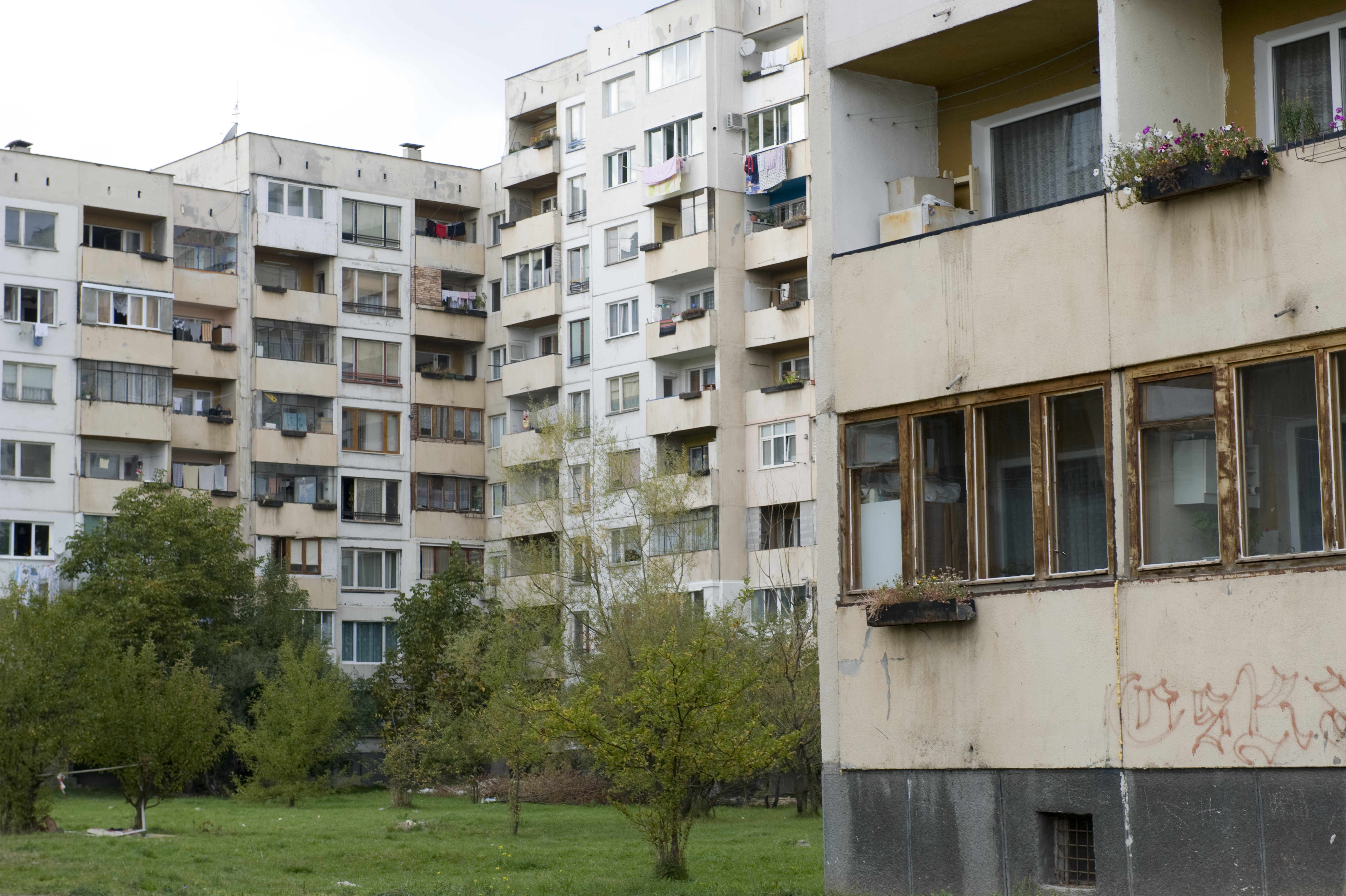 Хабитат България изготви пакет от препоръки за подобряване на жилищните политики, прилагани на територията на община Търговище