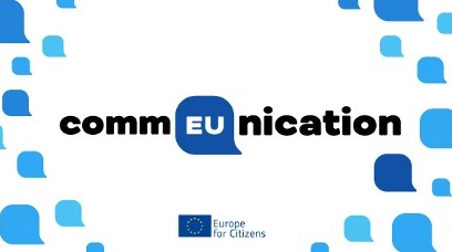 Комуникационни стратегии по проект CommEUnication