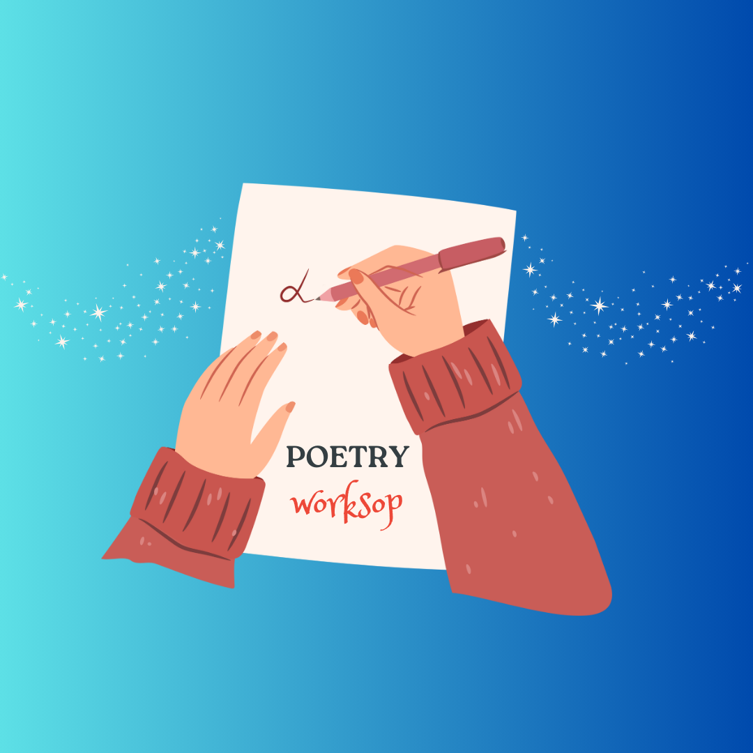 Poetry Workshop