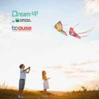 Фондация BCause стартира тригодишна програма DreamUp, финансирана от BNP Paribas Foundation