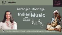 Arranged Marriage to Indian Music