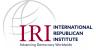 International Republican Institute